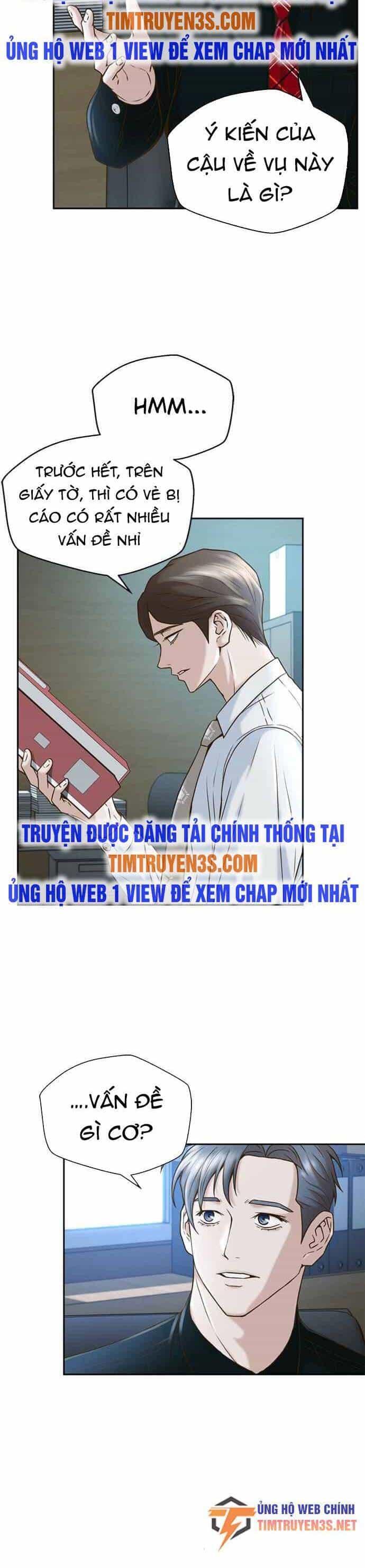 Thẩm Phán Lee Han Young - Chương 34 - ảnh 13