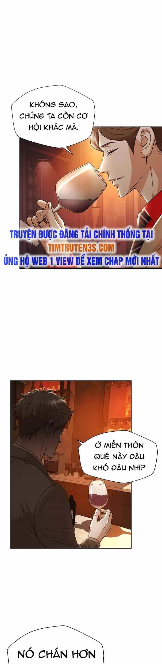 Thẩm Phán Lee Han Young - Chương 34 - ảnh 18