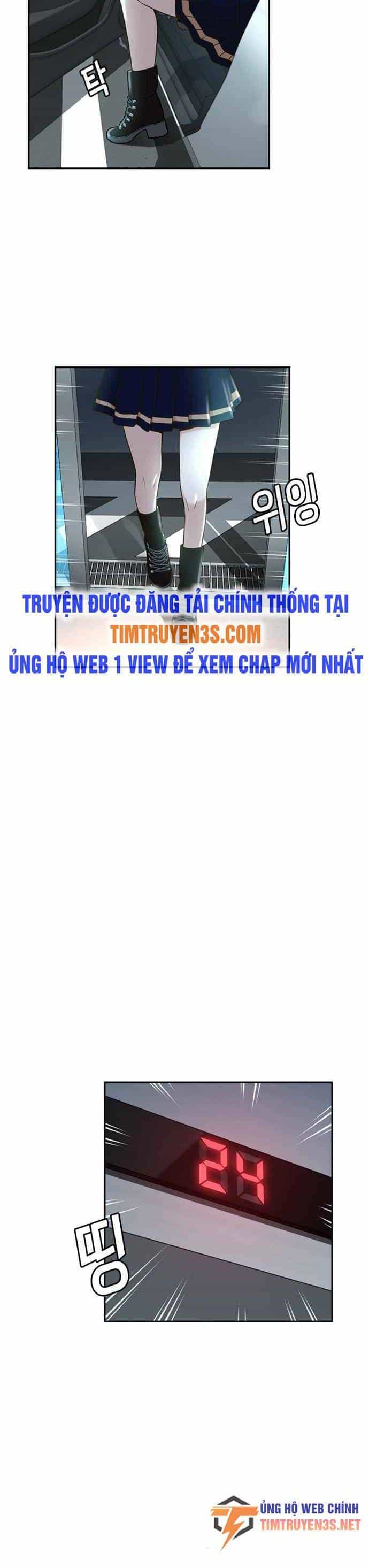 Thẩm Phán Lee Han Young - Chương 34 - ảnh 22
