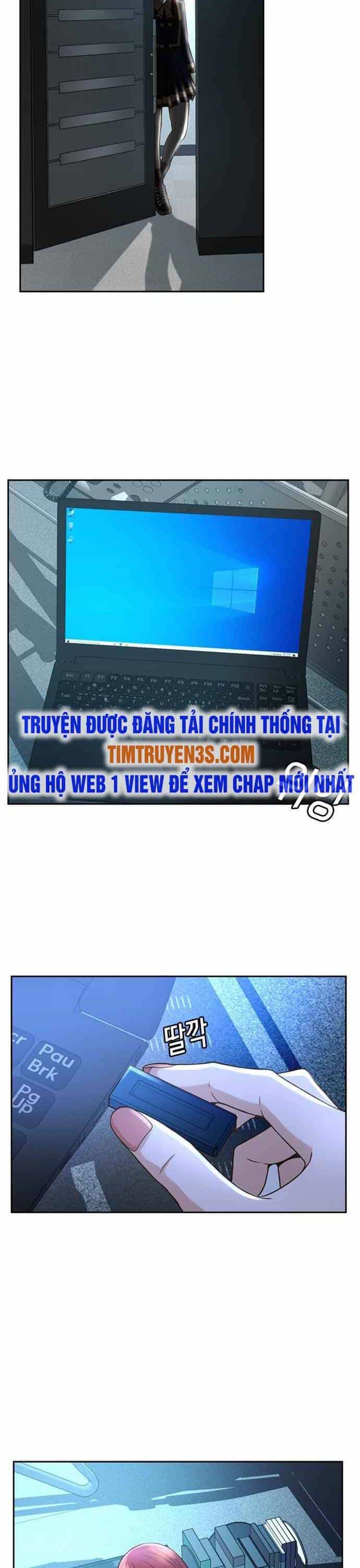 Thẩm Phán Lee Han Young - Chương 34 - ảnh 24