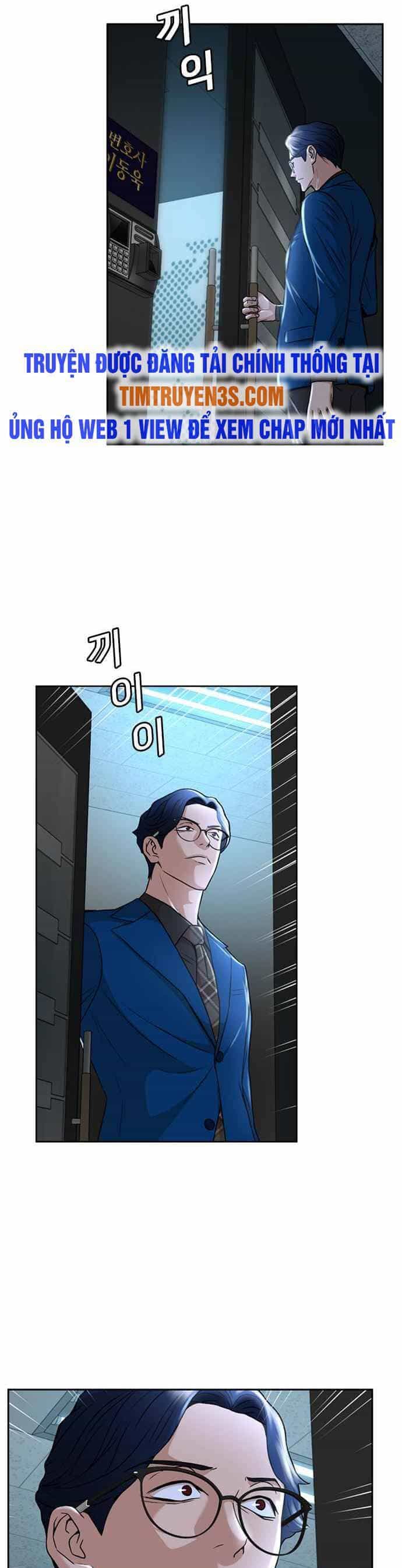 Thẩm Phán Lee Han Young - Chương 34 - ảnh 29
