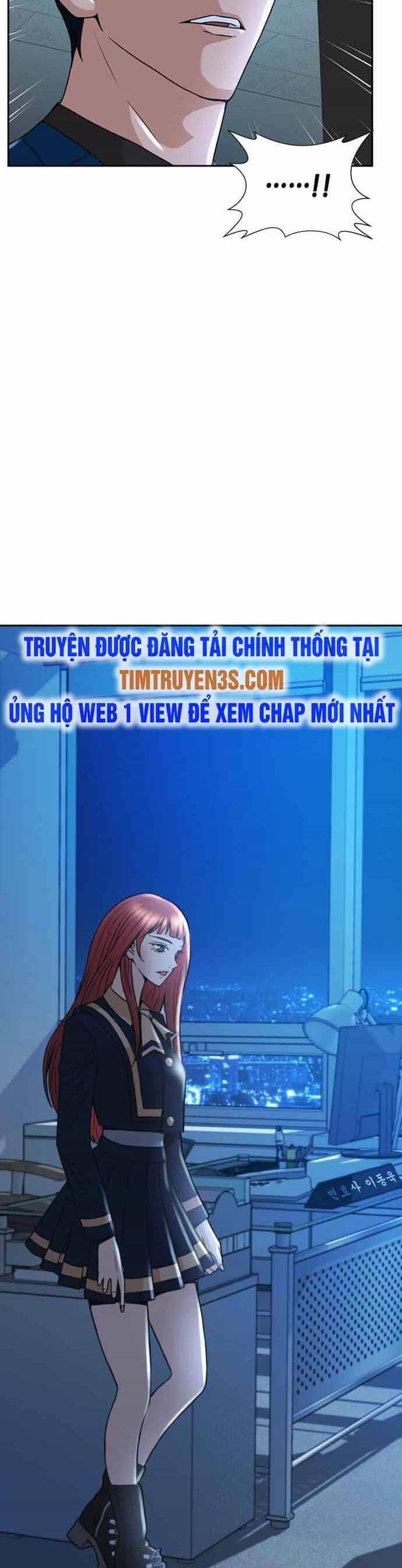 Thẩm Phán Lee Han Young - Chương 34 - ảnh 30