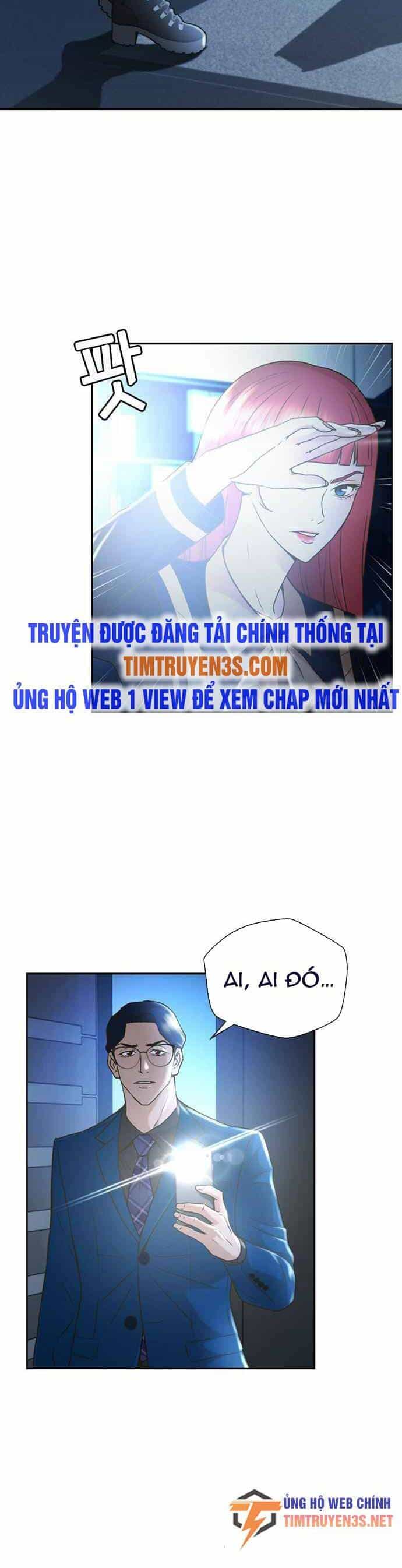 Thẩm Phán Lee Han Young - Chương 34 - ảnh 31