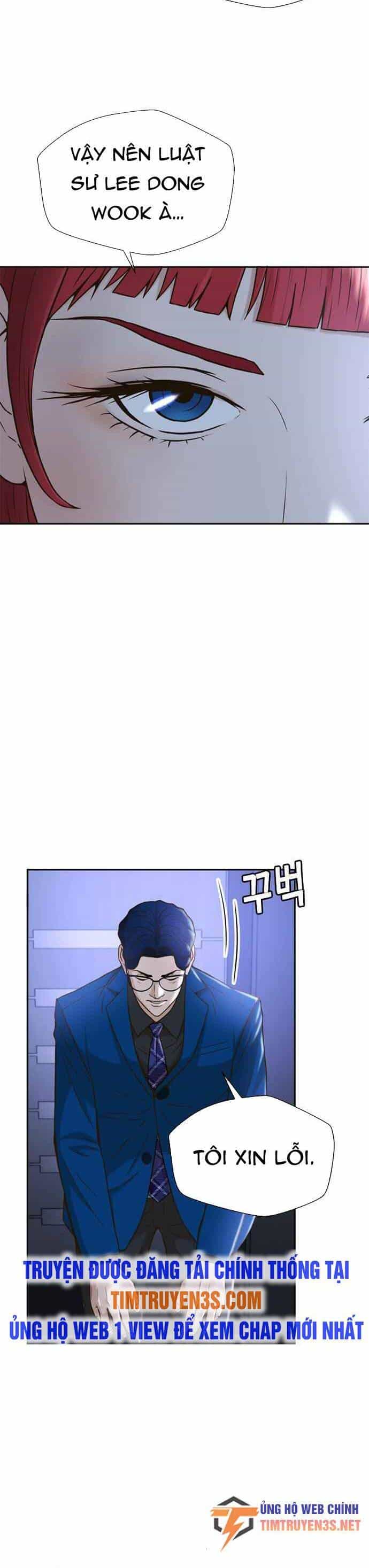 Thẩm Phán Lee Han Young - Chương 34 - ảnh 37
