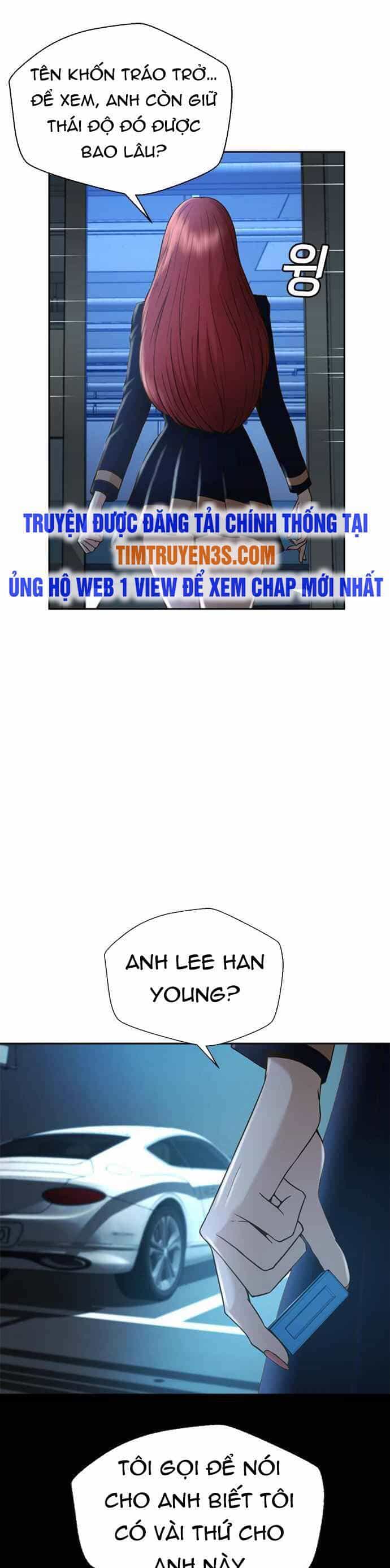 Thẩm Phán Lee Han Young - Chương 34 - ảnh 41