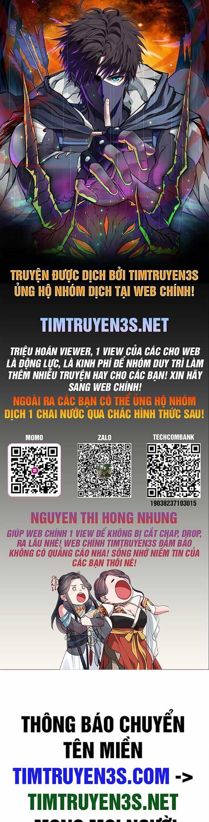 Thẩm Phán Lee Han Young - Chương 35 - ảnh 1