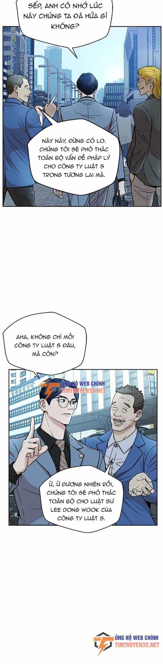 Thẩm Phán Lee Han Young - Chương 35 - ảnh 13