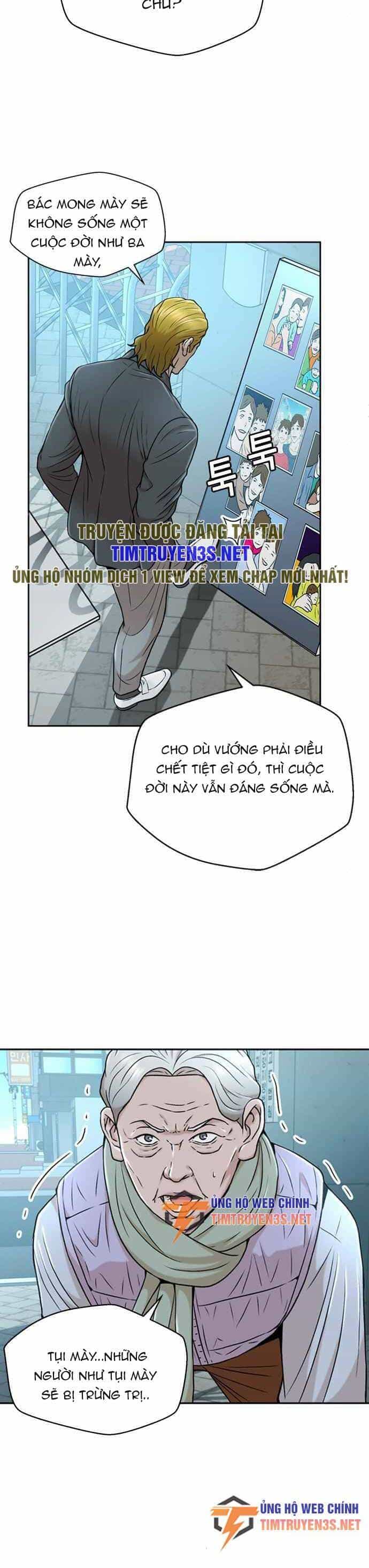 Thẩm Phán Lee Han Young - Chương 35 - ảnh 19