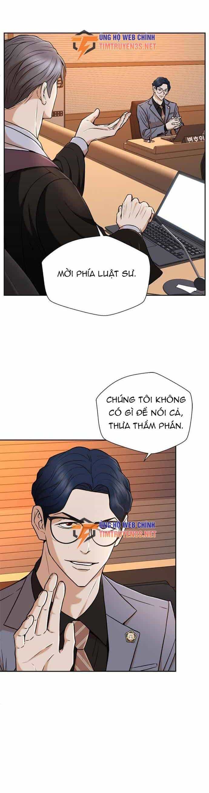 Thẩm Phán Lee Han Young - Chương 35 - ảnh 33