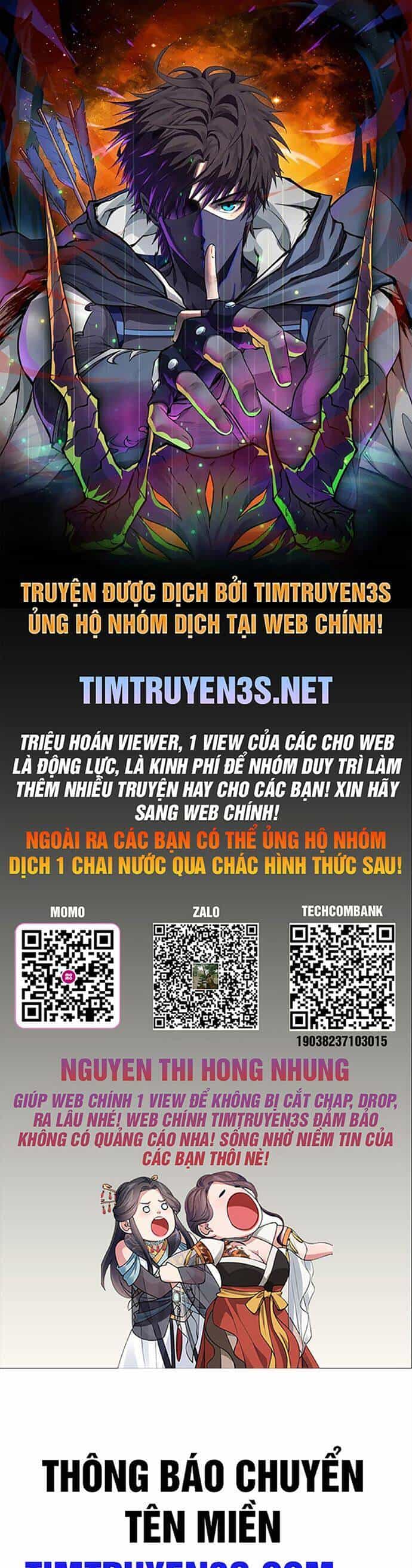 Thẩm Phán Lee Han Young - Chương 36 - ảnh 1
