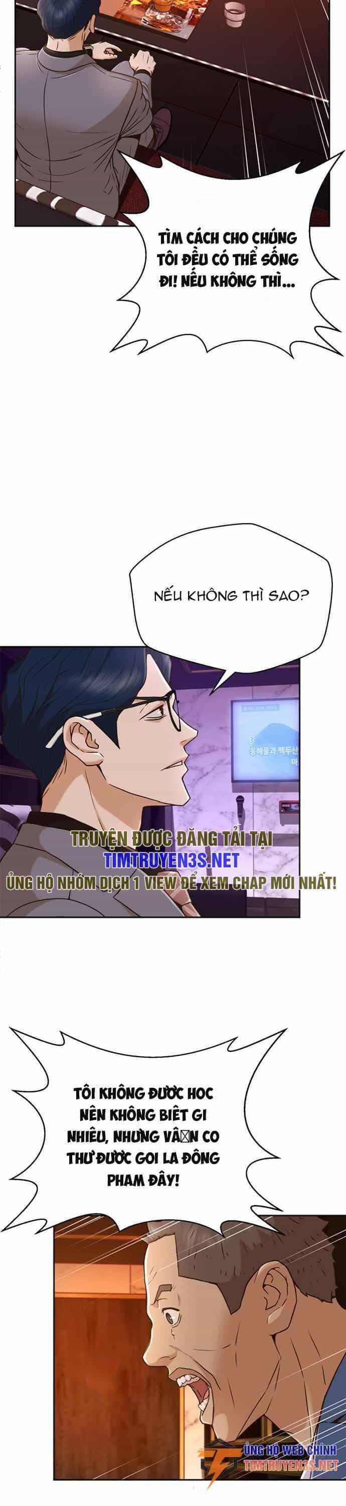 Thẩm Phán Lee Han Young - Chương 36 - ảnh 13