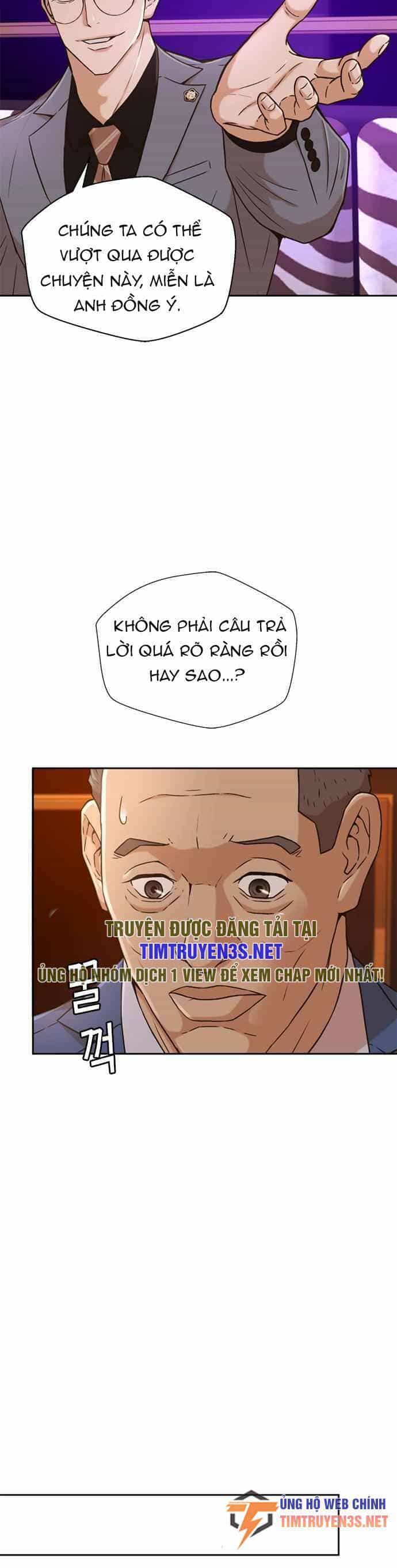 Thẩm Phán Lee Han Young - Chương 36 - ảnh 19