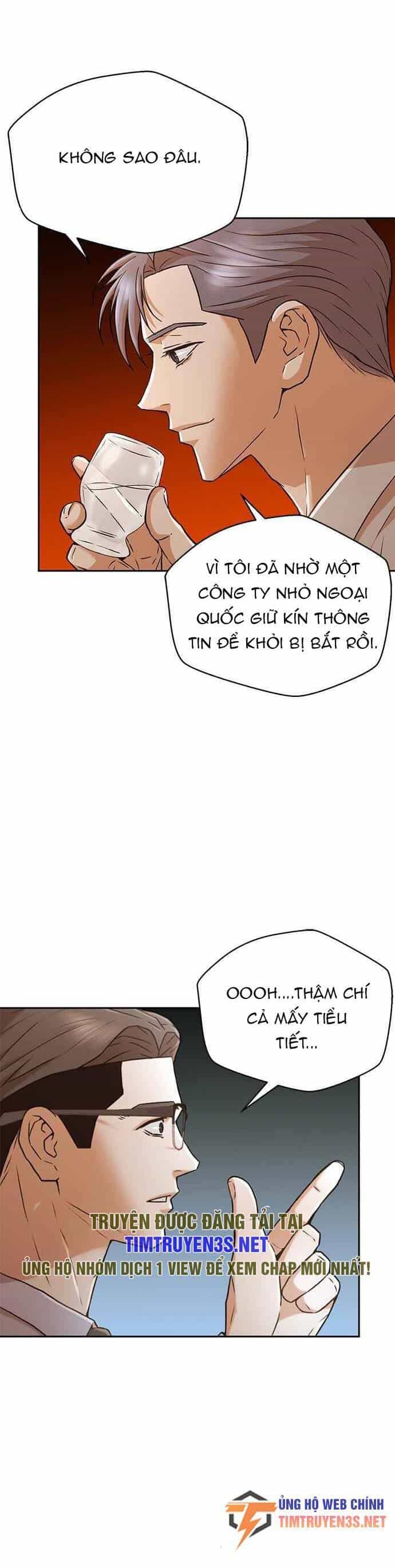 Thẩm Phán Lee Han Young - Chương 36 - ảnh 34