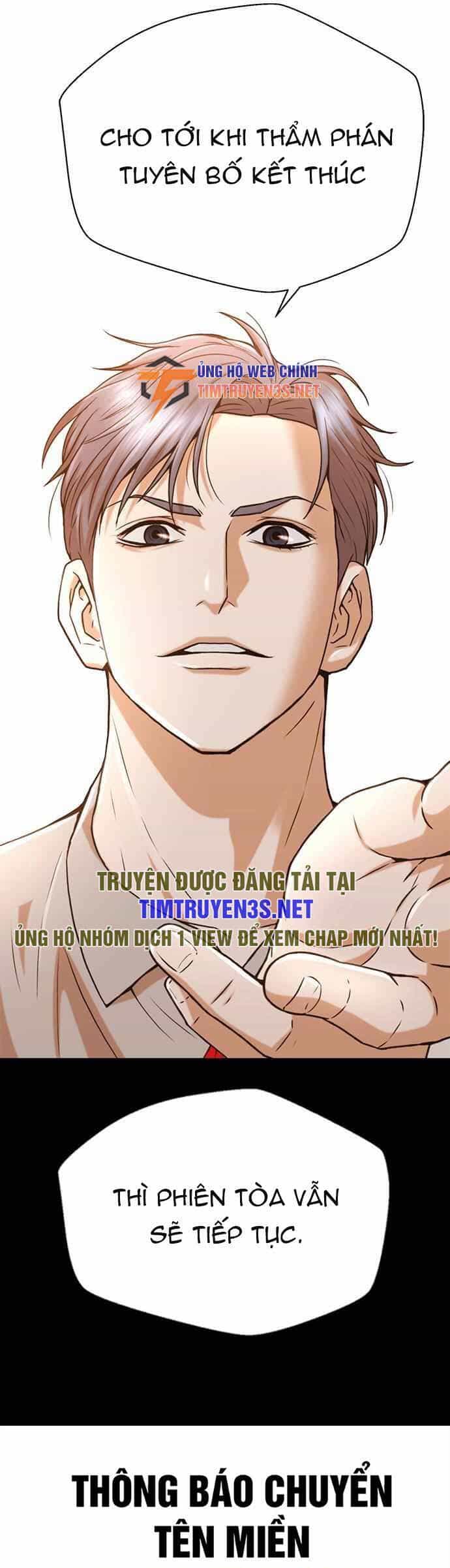 Thẩm Phán Lee Han Young - Chương 36 - ảnh 35