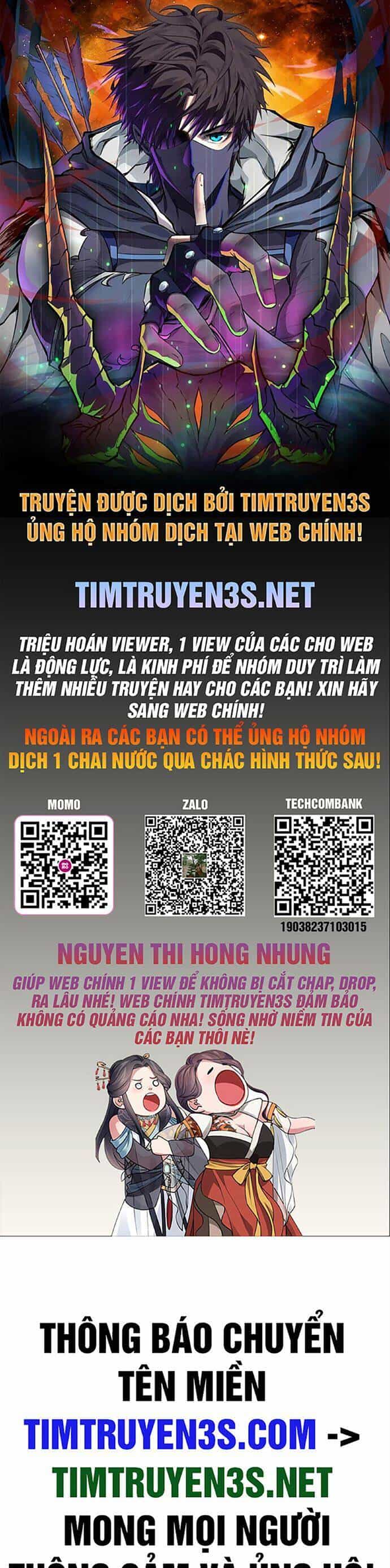 Thẩm Phán Lee Han Young - Chương 37 - ảnh 1