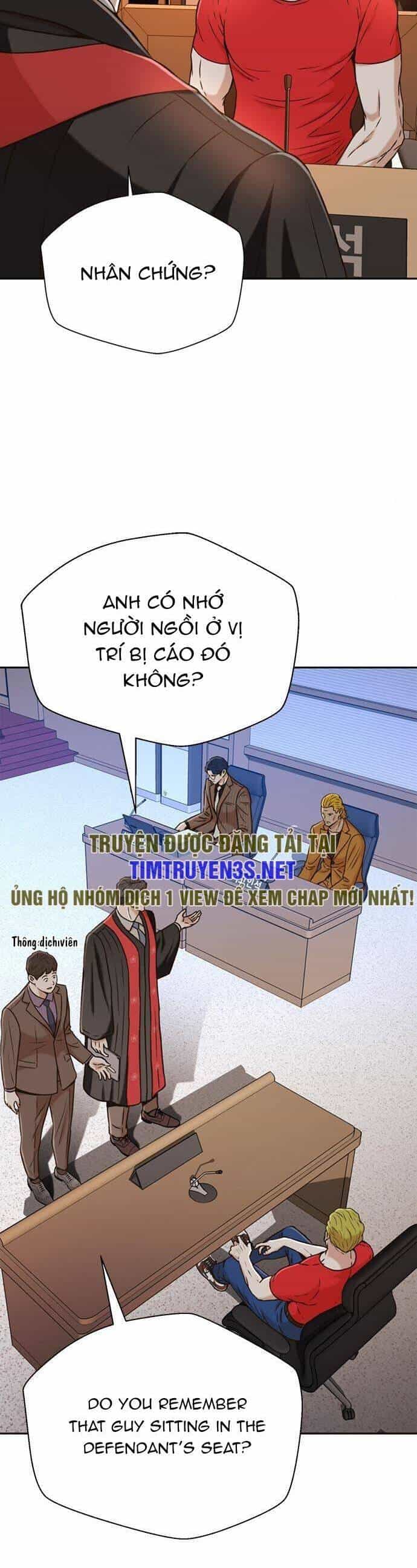 Thẩm Phán Lee Han Young - Chương 37 - ảnh 33