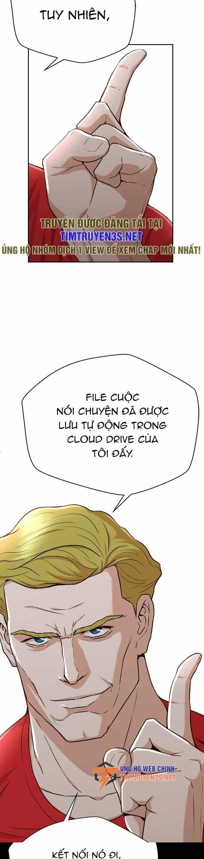 Thẩm Phán Lee Han Young - Chương 37 - ảnh 42