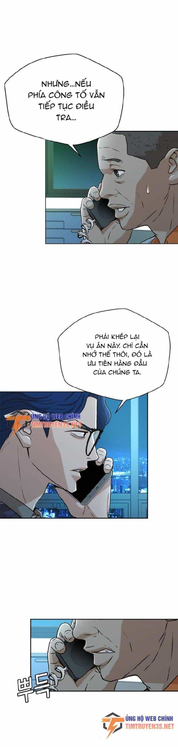 Thẩm Phán Lee Han Young - Chương 37 - ảnh 7