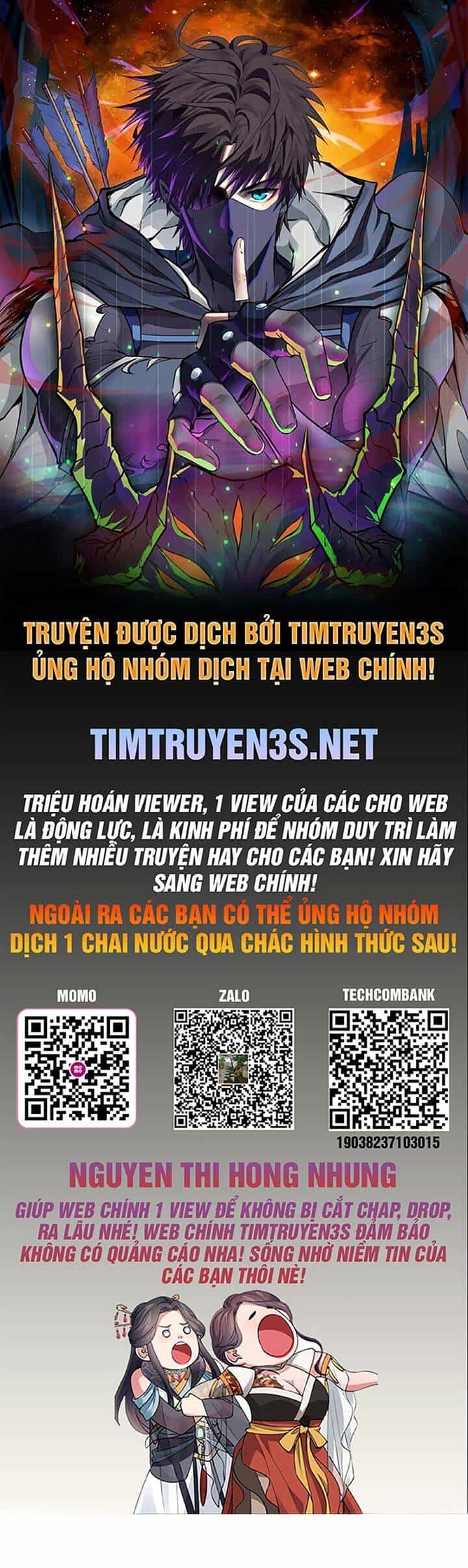 Thẩm Phán Lee Han Young - Chương 38 - ảnh 1