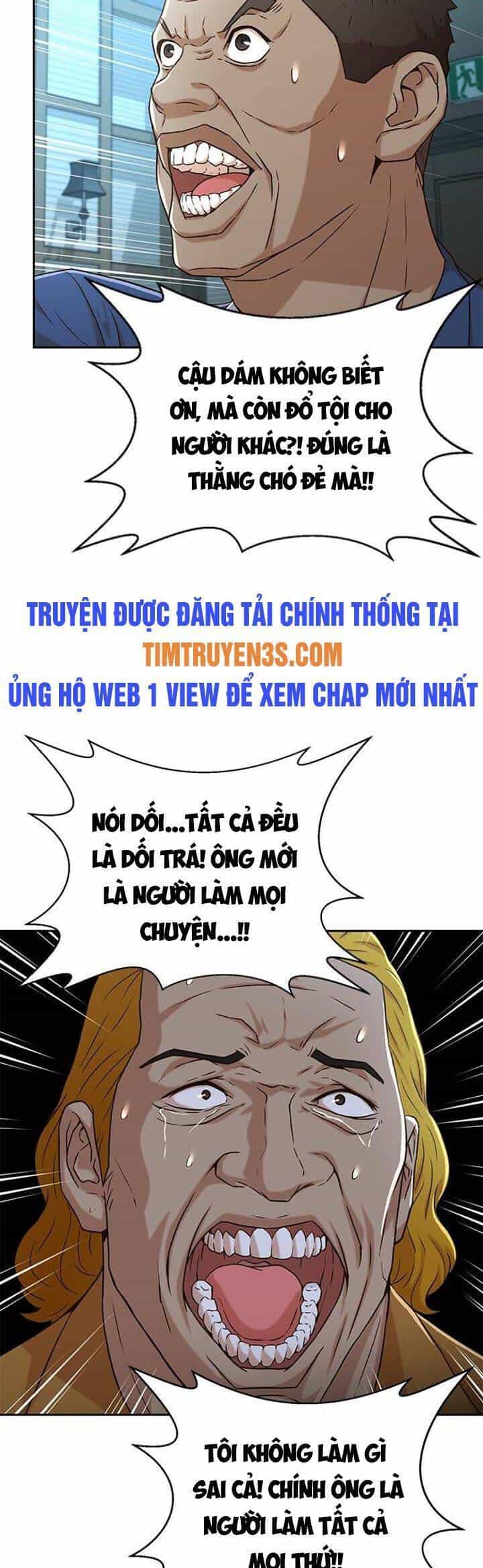 Thẩm Phán Lee Han Young - Chương 38 - ảnh 14