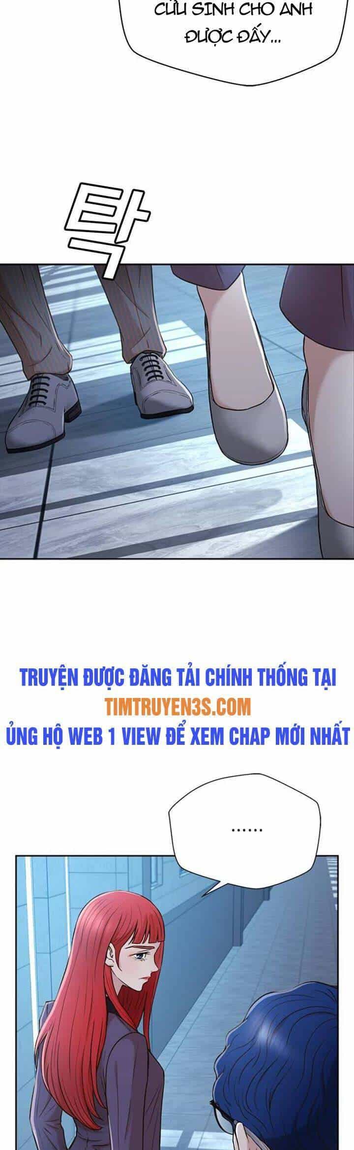 Thẩm Phán Lee Han Young - Chương 38 - ảnh 26