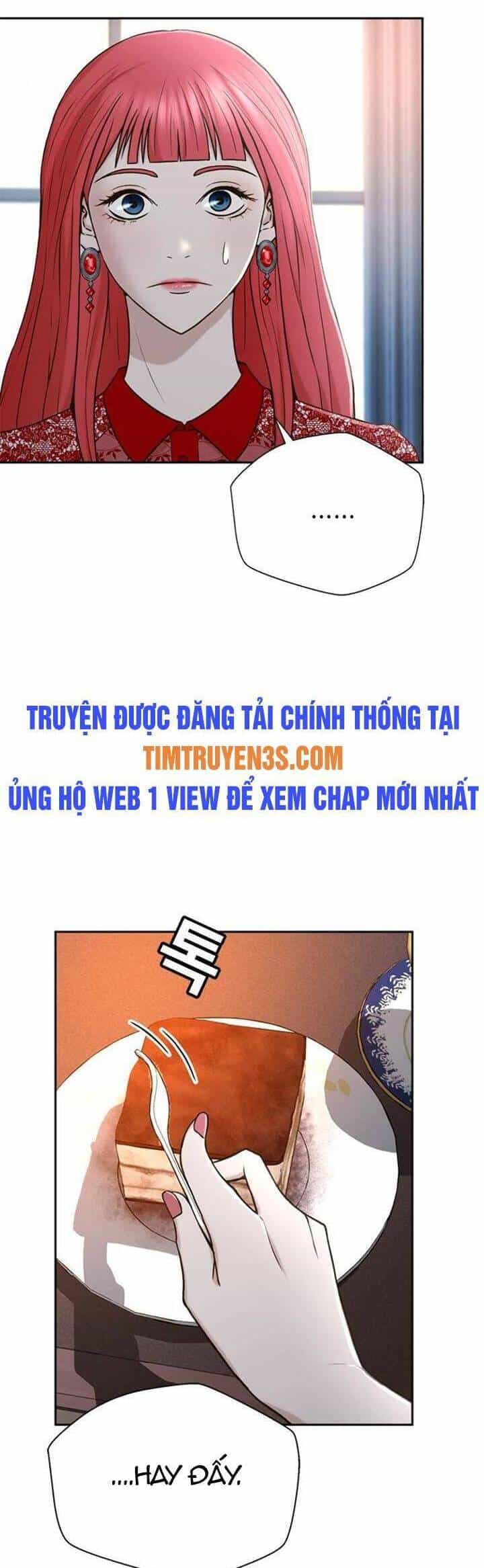Thẩm Phán Lee Han Young - Chương 38 - ảnh 39