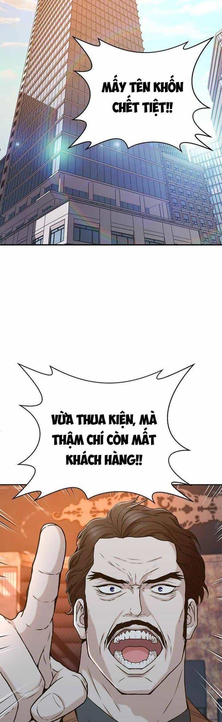 Thẩm Phán Lee Han Young - Chương 38 - ảnh 42