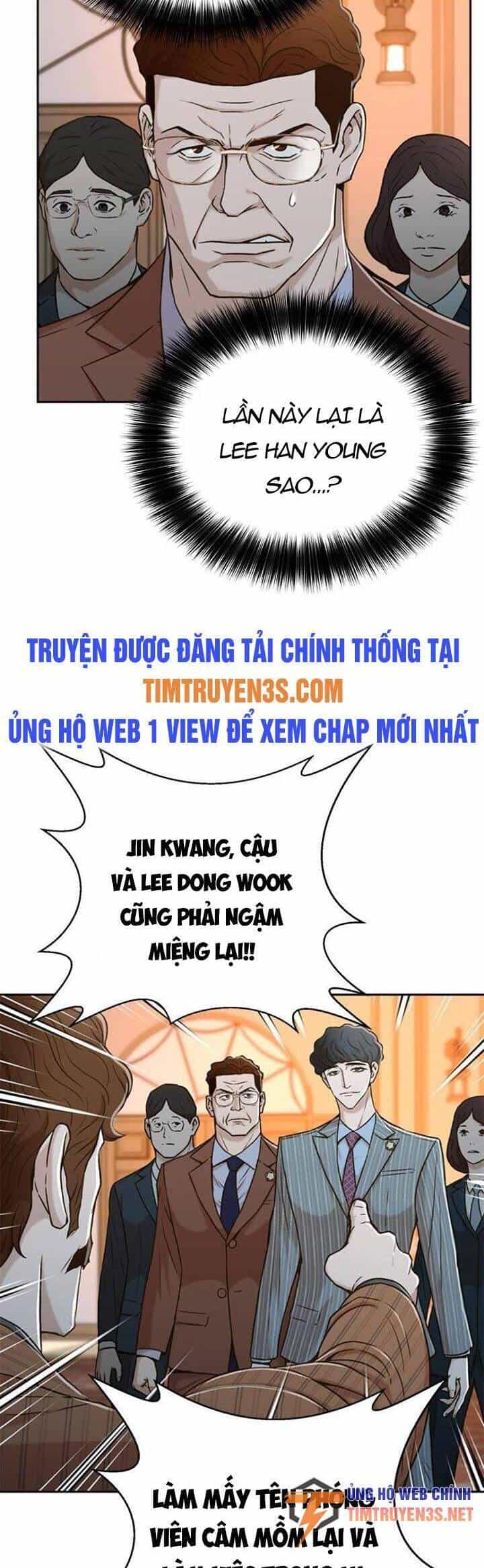 Thẩm Phán Lee Han Young - Chương 38 - ảnh 46