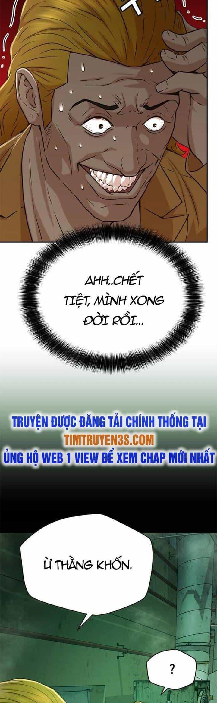 Thẩm Phán Lee Han Young - Chương 38 - ảnh 6