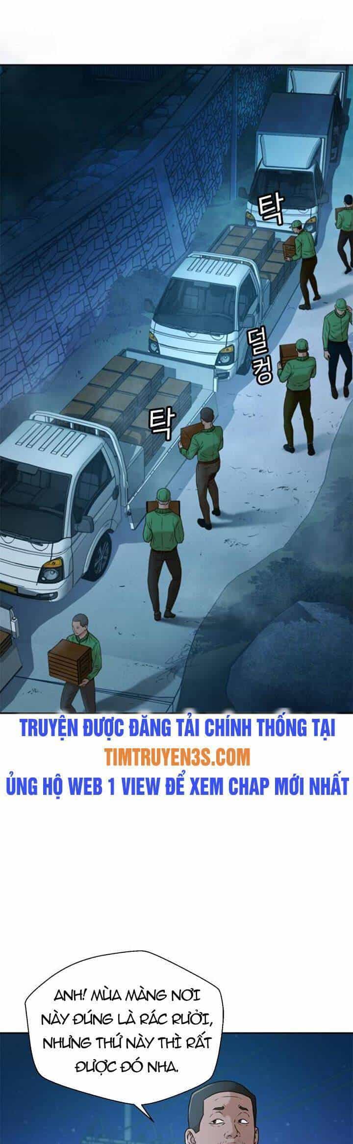 Thẩm Phán Lee Han Young - Chương 39 - ảnh 44