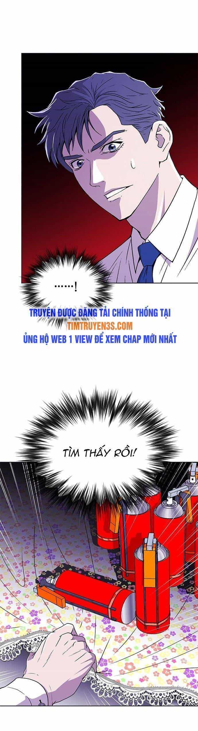 Thẩm Phán Lee Han Young - Chương 4 - ảnh 10