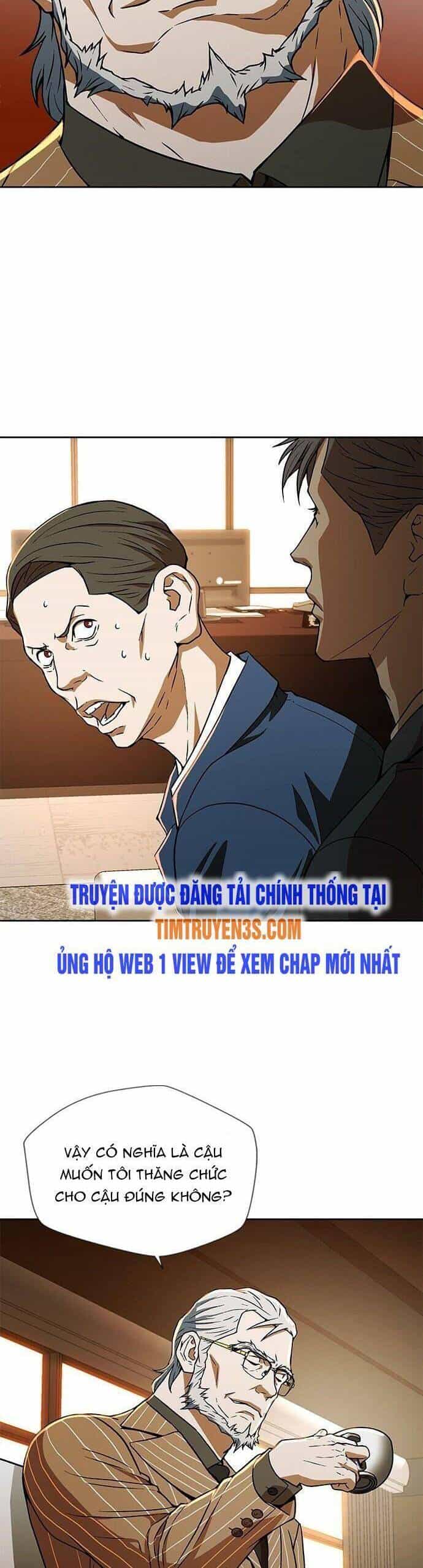 Thẩm Phán Lee Han Young - Chương 4 - ảnh 38