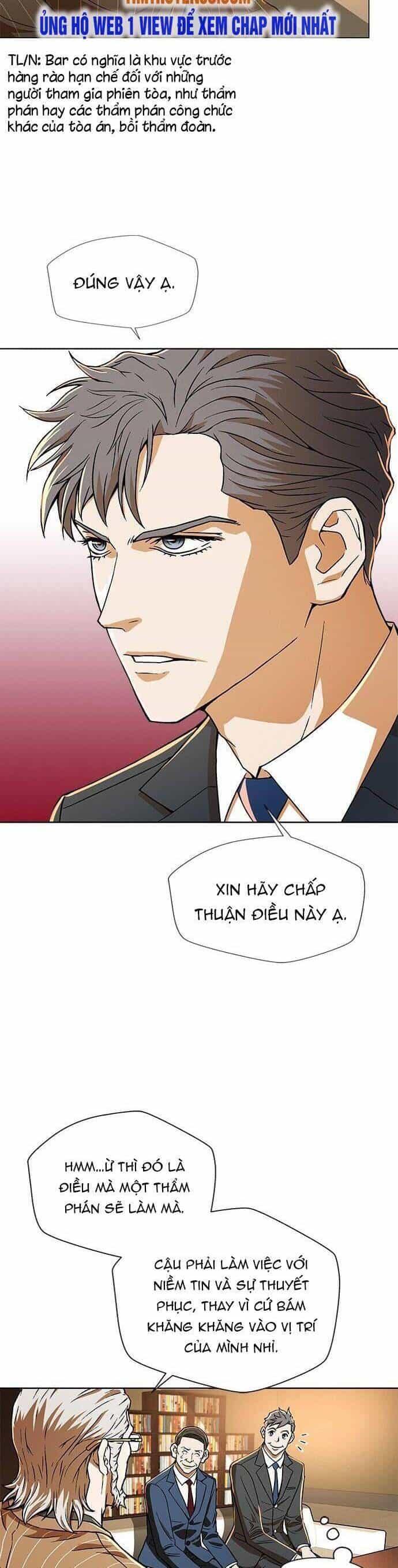 Thẩm Phán Lee Han Young - Chương 4 - ảnh 42