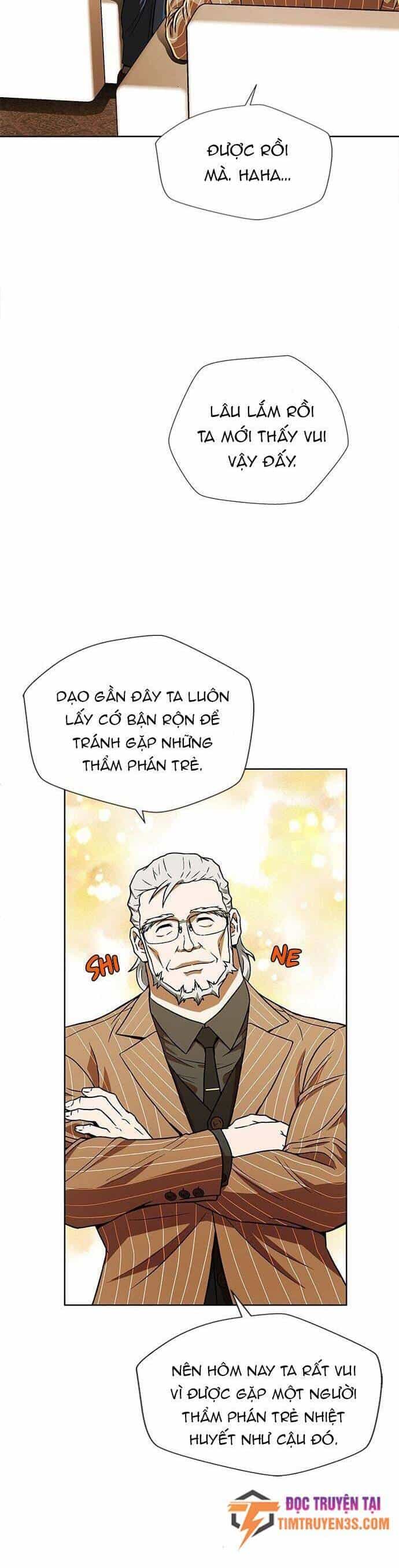 Thẩm Phán Lee Han Young - Chương 4 - ảnh 44