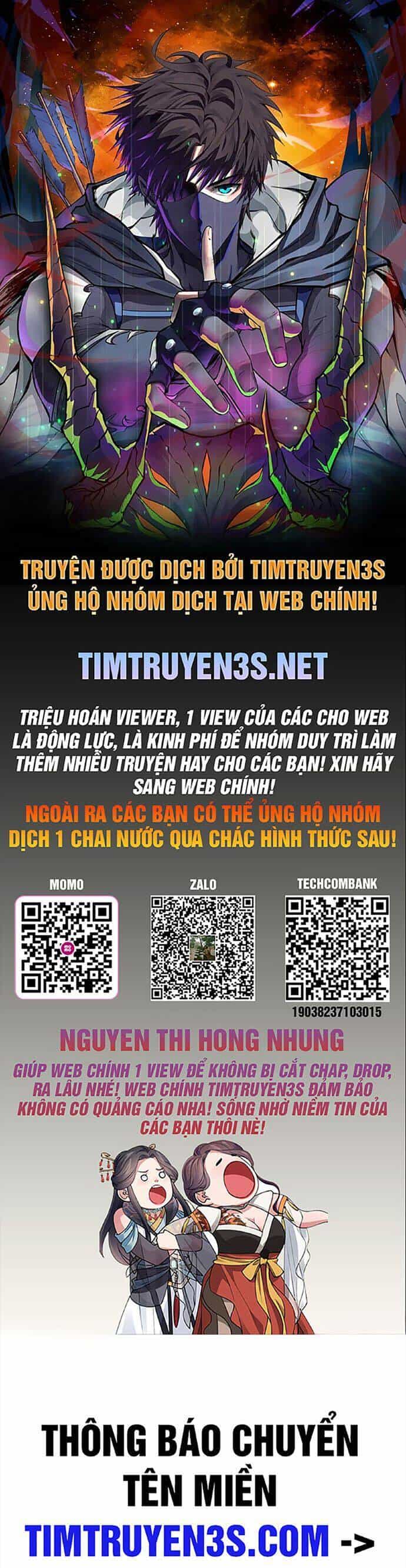 Thẩm Phán Lee Han Young - Chương 40 - ảnh 1