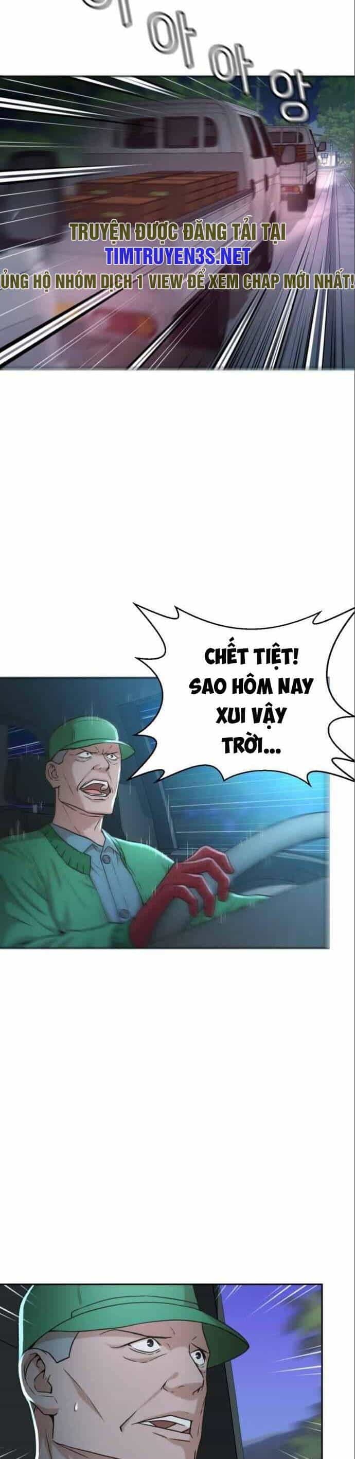Thẩm Phán Lee Han Young - Chương 40 - ảnh 17