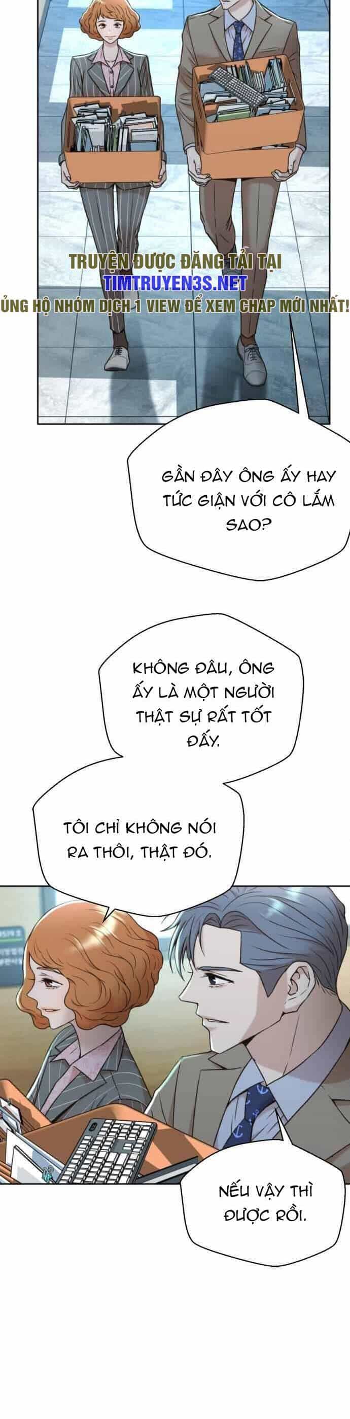 Thẩm Phán Lee Han Young - Chương 41 - ảnh 14