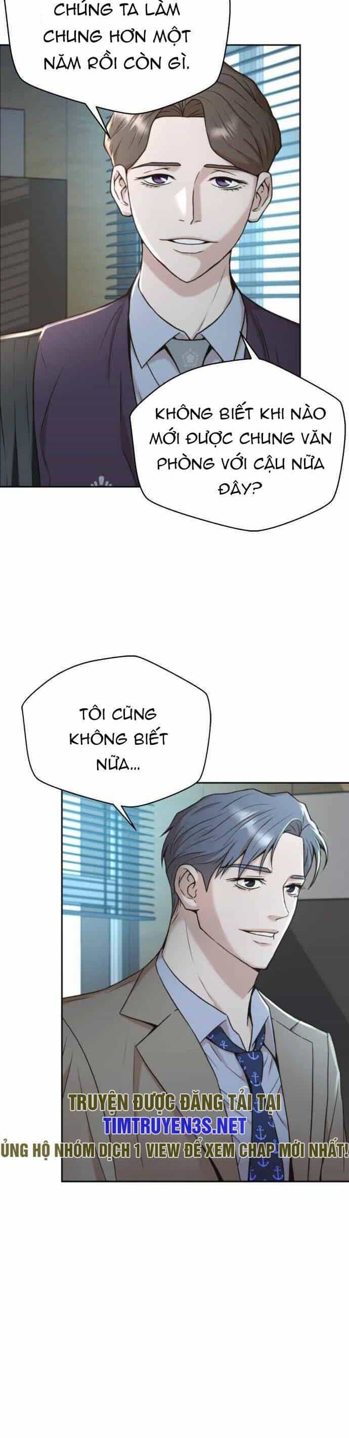 Thẩm Phán Lee Han Young - Chương 41 - ảnh 24