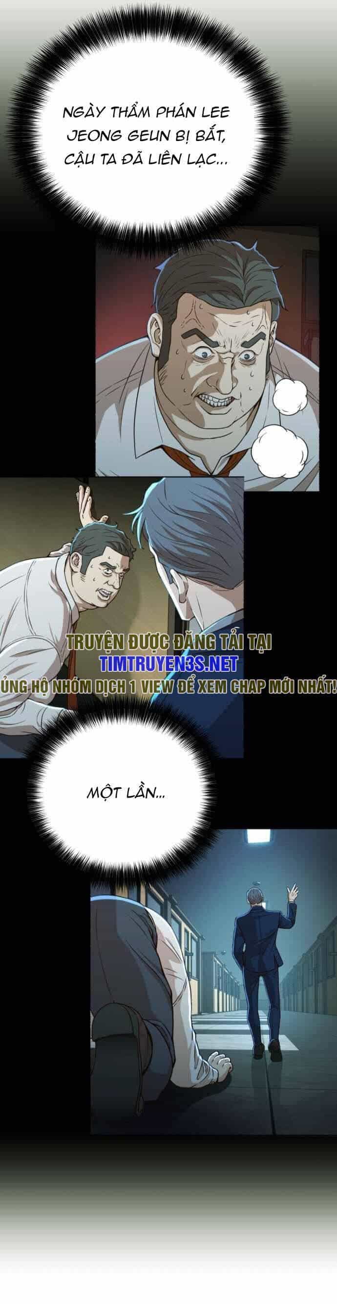 Thẩm Phán Lee Han Young - Chương 41 - ảnh 36