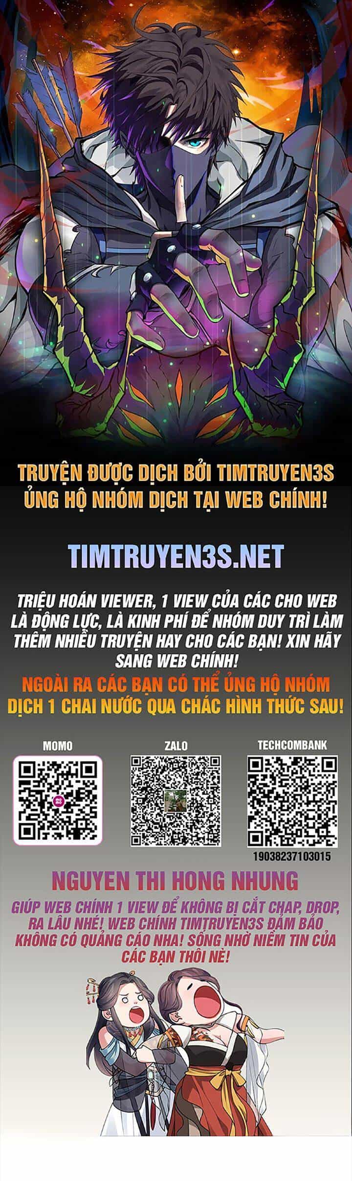 Thẩm Phán Lee Han Young - Chương 42 - ảnh 1