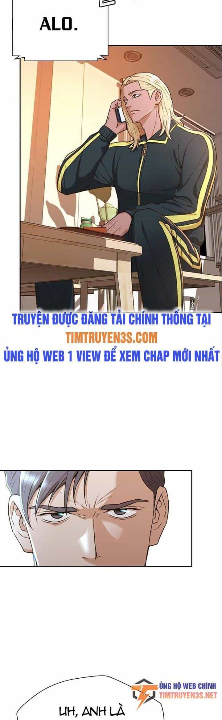 Thẩm Phán Lee Han Young - Chương 42 - ảnh 16