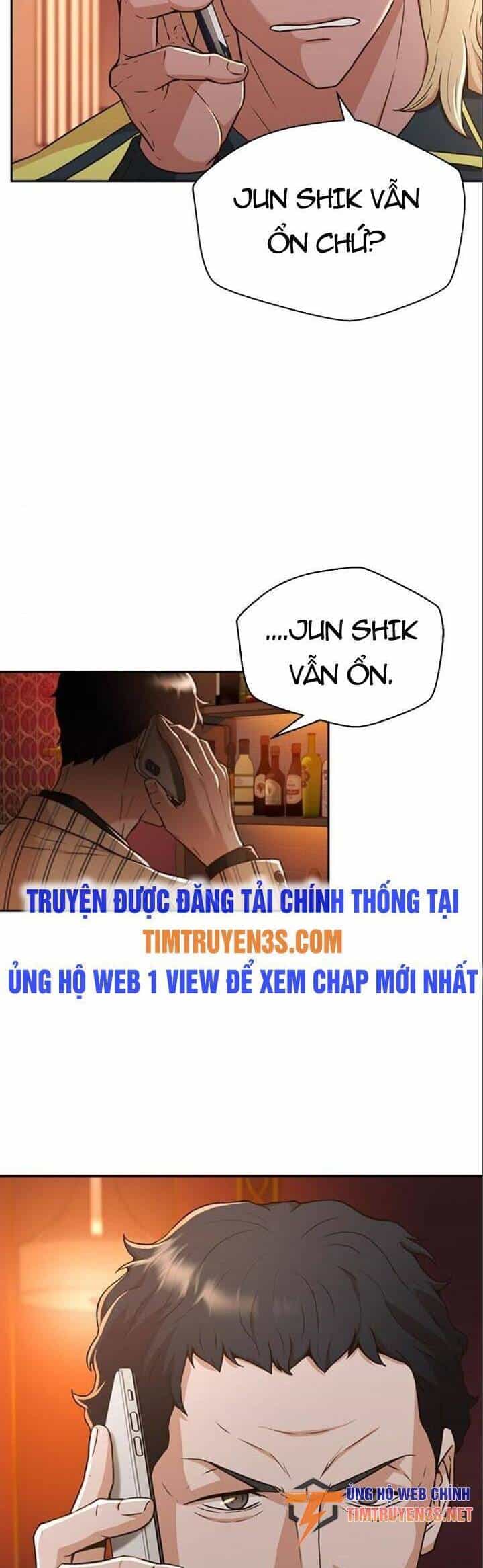 Thẩm Phán Lee Han Young - Chương 42 - ảnh 19