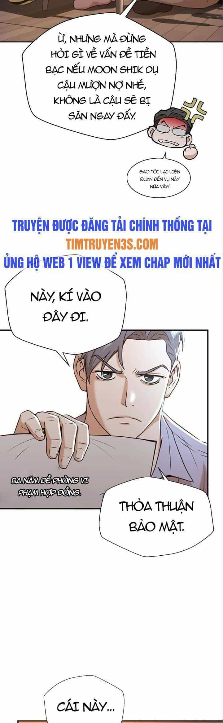 Thẩm Phán Lee Han Young - Chương 42 - ảnh 35