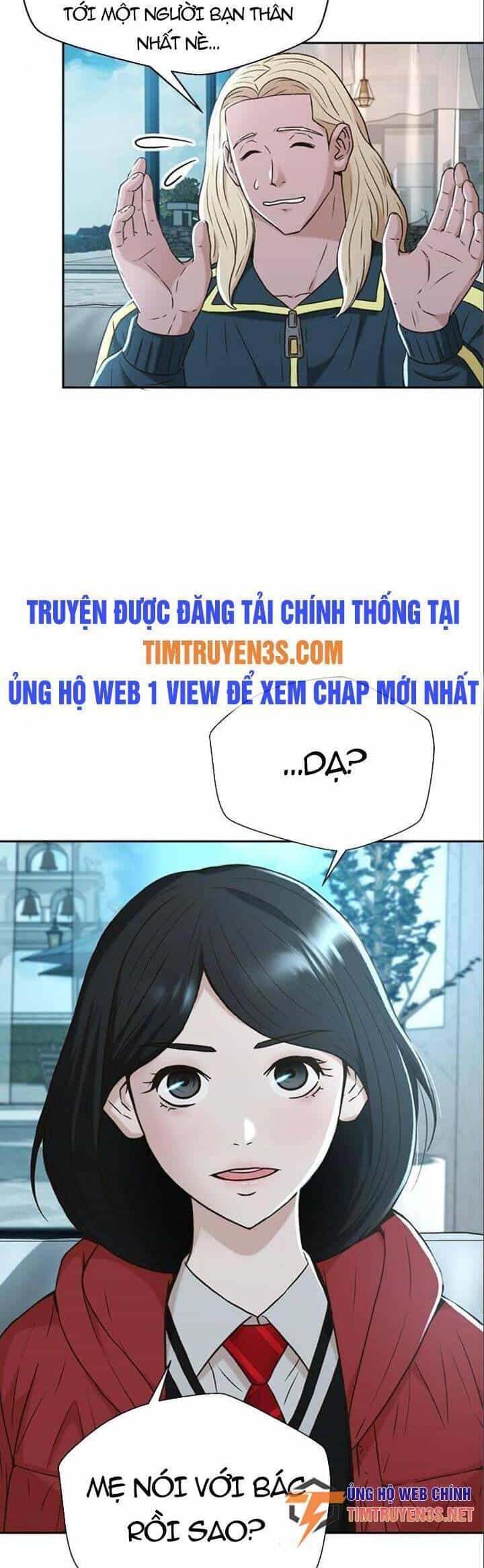 Thẩm Phán Lee Han Young - Chương 42 - ảnh 40