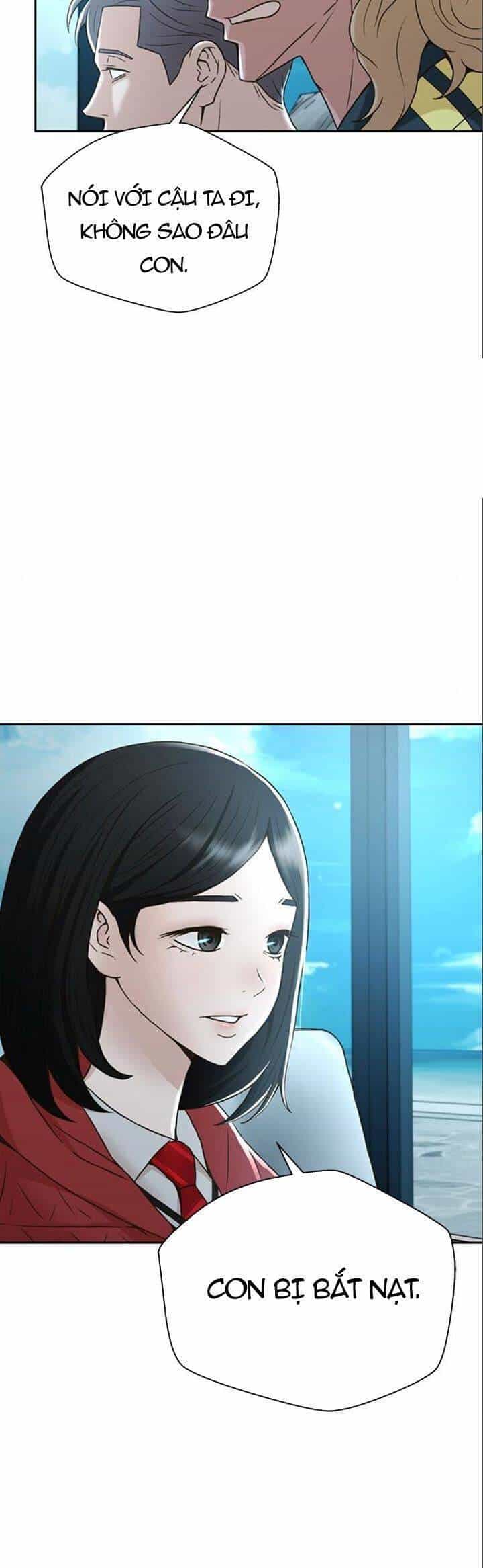 Thẩm Phán Lee Han Young - Chương 42 - ảnh 44