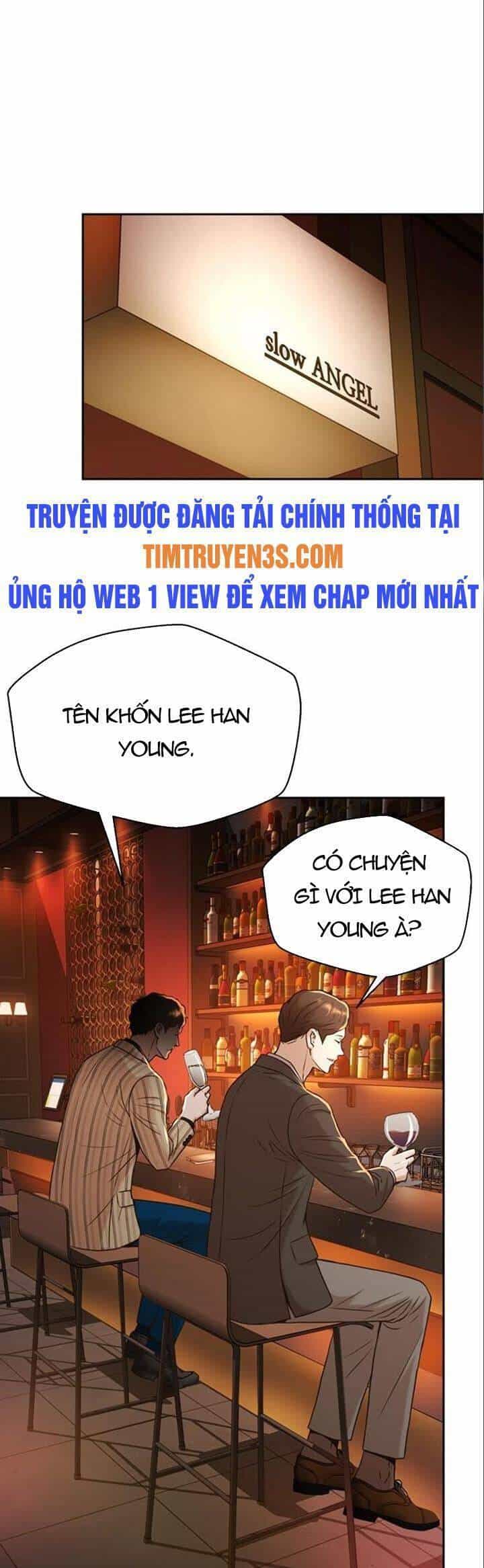 Thẩm Phán Lee Han Young - Chương 42 - ảnh 5