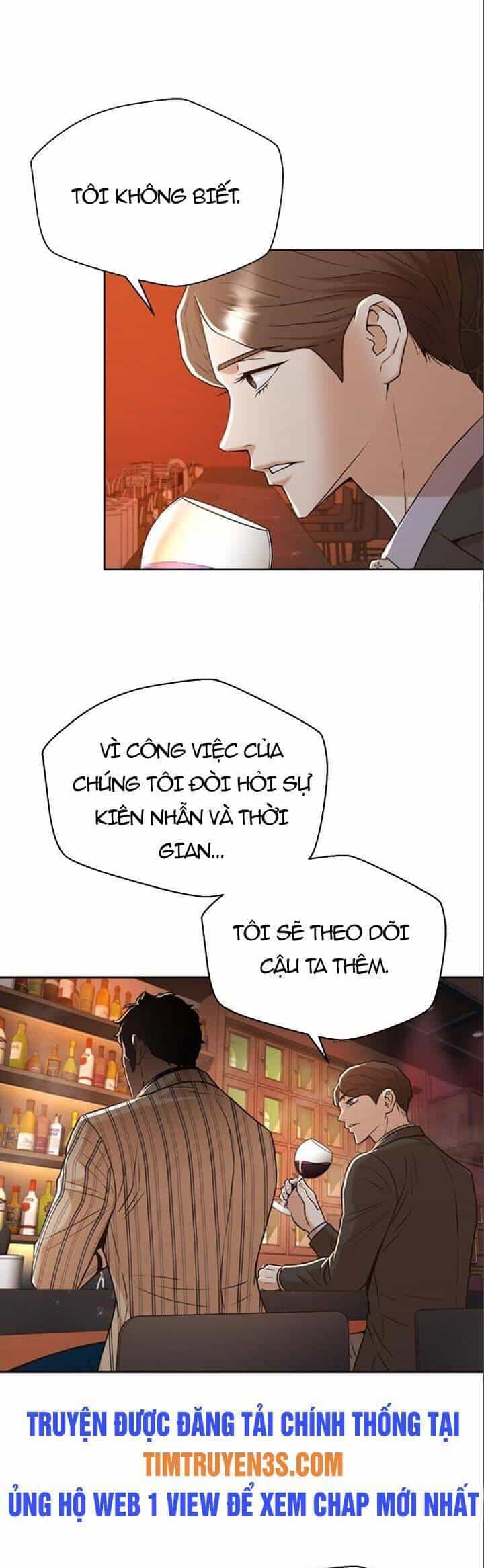 Thẩm Phán Lee Han Young - Chương 42 - ảnh 8