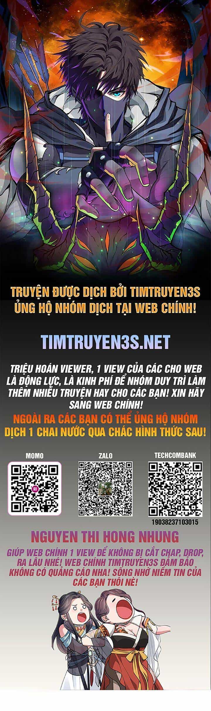 Thẩm Phán Lee Han Young - Chương 43 - ảnh 1