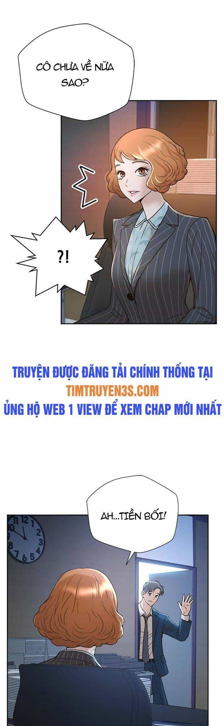 Thẩm Phán Lee Han Young - Chương 43 - ảnh 11