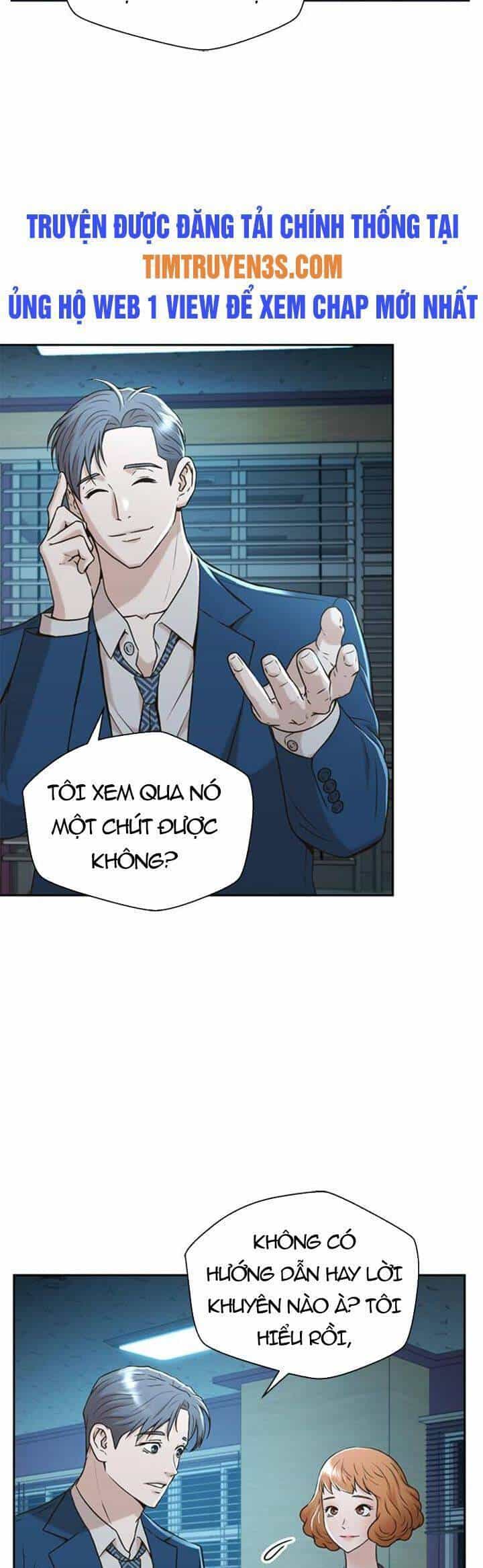 Thẩm Phán Lee Han Young - Chương 43 - ảnh 14